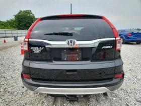 Honda Cr-v 2.4 EX* ЛИЗИНГ* - 22999 лв. - 78910690 5