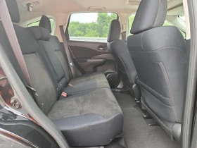 Honda Cr-v 2.4 EX* ЛИЗИНГ* - 22999 лв. - 78910690 9
