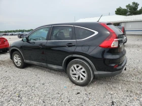 Honda Cr-v 2.4 EX* ЛИЗИНГ* - 22999 лв. - 78910690 4