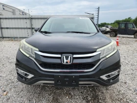 Honda Cr-v 2.4 EX* ЛИЗИНГ* - 22999 лв. - 78910690 2