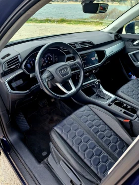 Обява за продажба на Audi Q3 35 TDI ~51 369 лв. - изображение 8