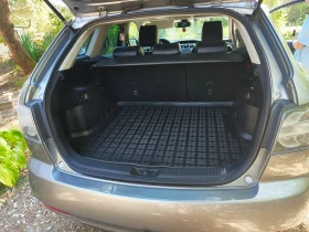 Mazda CX-7 | Mobile.bg    14