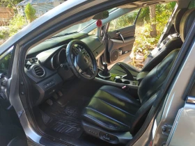 Mazda CX-7 | Mobile.bg    5