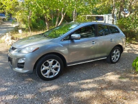 Mazda CX-7 | Mobile.bg    3