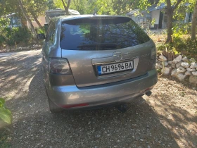 Mazda CX-7 | Mobile.bg    4