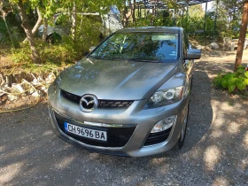 Mazda CX-7 | Mobile.bg    2