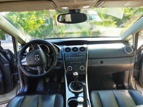 Mazda CX-7 | Mobile.bg    7