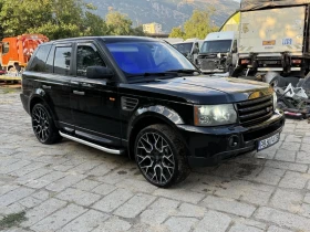 Land Rover Range Rover Sport - 7200 лв. / 3681.30 € - 67100623 4