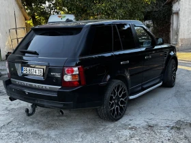 Land Rover Range Rover Sport - 7200 лв. / 3681.30 € - 67100623 2