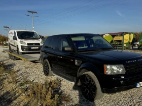 Land Rover Range Rover Sport - 7200 лв. / 3681.30 € - 67100623 13