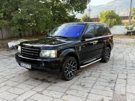 Land Rover Range Rover Sport - 7200 лв. / 3681.30 € - 67100623 3