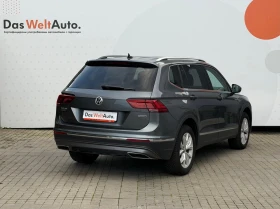 VW Tiguan LWB Highline 2.0TDI 4MOTION BMT - 32450 € / 63466.68 лв. - 87293908 4