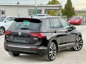 VW Tiguan R-LINE 4MOTION DSG FULL MAX - 41500 лв. / 21218.61 € - 33192094 5