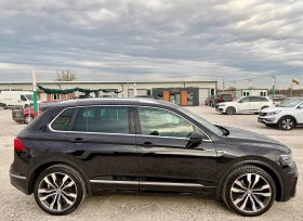 VW Tiguan R-LINE 4MOTION DSG FULL MAX - 41500 лв. / 21218.61 € - 33192094 7