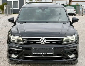 VW Tiguan R-LINE 4MOTION DSG FULL MAX - 41500 лв. / 21218.61 € - 33192094 3