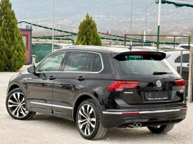 VW Tiguan R-LINE 4MOTION DSG FULL MAX - 41500 лв. / 21218.61 € - 33192094 6