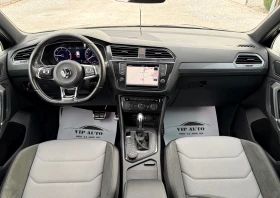 VW Tiguan R-LINE 4MOTION DSG FULL MAX - 41500 лв. / 21218.61 € - 33192094 11