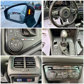 VW Tiguan R-LINE 4MOTION DSG FULL MAX - 41500 лв. / 21218.61 € - 33192094 14