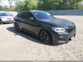 BMW X4 M COMPETITION* ПАНО* HEAD UP* HARMAN - 46000 лв. / 23519.43 € - 89122631 3