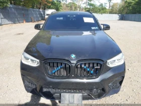 BMW X4 M COMPETITION* ПАНО* HEAD UP* HARMAN - 46000 лв. / 23519.43 € - 89122631 2