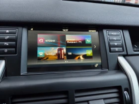 Land Rover Discovery Sport 2.0 D  AWD * * PURE* * NAVI * * AVTOMATIK* * *  - 20700 лв. / 10583.74 € - 64572491 11