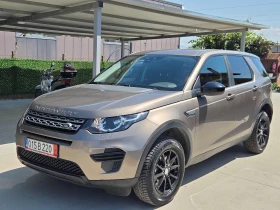 Land Rover Discovery Sport 2.0 D  AWD * * PURE* * NAVI * * AVTOMATIK* * *  | Mobile.bg � ����� ������ 15