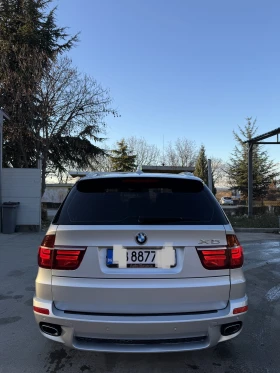 BMW X5 40d , снимка 5