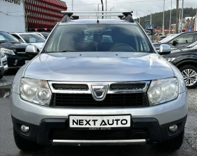 Dacia Duster 1.6i 105HP LPG EURO5A, снимка 2