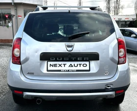Dacia Duster 1.6i 105HP LPG EURO5A, снимка 6