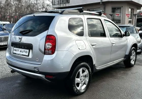 Dacia Duster 1.6i 105HP LPG EURO5A, снимка 5