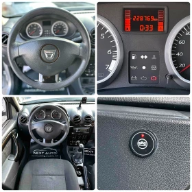 Dacia Duster 1.6i 105HP LPG EURO5A, снимка 14