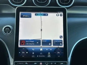 Mercedes-Benz GLC * GLC300 4MATIC/GLC300 4 M Turbo * CARFAX * ЦЕНА Д, снимка 13