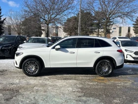 Mercedes-Benz GLC * GLC300 4MATIC/GLC300 4 M Turbo * CARFAX * ЦЕНА Д, снимка 4