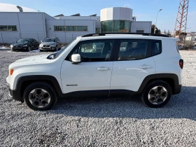 Jeep Renegade 1.6mjt-120k.c. LIMITED, 2wd - 8250 € / 16135.60 лв. - 82412887 3