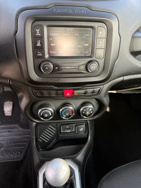 Jeep Renegade 1.6mjt-120k.c. LIMITED, 2wd - 8250 € / 16135.60 лв. - 82412887 10