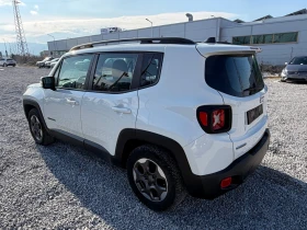 Jeep Renegade 1.6mjt-120k.c. LIMITED, 2wd - 8250 € / 16135.60 лв. - 82412887 4
