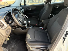 Jeep Renegade 1.6mjt-120k.c. LIMITED, 2wd - 8250 € / 16135.60 лв. - 82412887 9