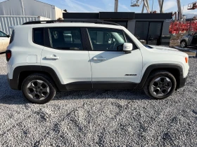 Jeep Renegade 1.6mjt-120k.c. LIMITED, 2wd - 8250 € / 16135.60 лв. - 82412887 6
