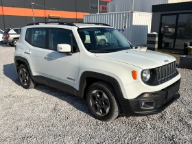 Jeep Renegade 1.6mjt-120k.c. LIMITED, 2wd - 8250 € / 16135.60 лв. - 82412887 7