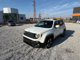 Jeep Renegade 1.6mjt-120k.c. LIMITED, 2wd - 8250 € / 16135.60 лв. - 82412887 2