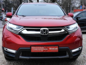 Honda Cr-v 1.5ШВЕЙЦАРИЯ-ДИСТРОНИК/7места/КОЖА/LANE ASSIST/4x4 - 21900 € / 42832.68 лв. - 63915194 2