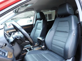 Honda Cr-v 1.5ШВЕЙЦАРИЯ-ДИСТРОНИК/7места/КОЖА/LANE ASSIST/4x4 - 21900 € / 42832.68 лв. - 63915194 8