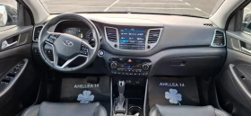 Hyundai Tucson 1.6 Turbo Vertex Full Led Панорама Като Нова!!! - 17777 € / 34768.79 лв. - 65667196 13