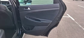 Hyundai Tucson 1.6 Turbo Vertex Full Led Панорама Като Нова!!! - 17777 € / 34768.79 лв. - 65667196 12