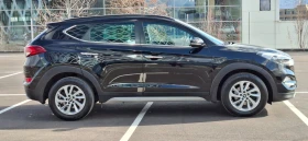 Hyundai Tucson 1.6 Turbo Vertex Full Led Панорама Като Нова!!! - 17777 € / 34768.79 лв. - 65667196 9