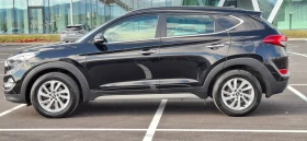 Hyundai Tucson 1.6 Turbo Vertex Full Led Панорама Като Нова!!! - 17777 € / 34768.79 лв. - 65667196 5