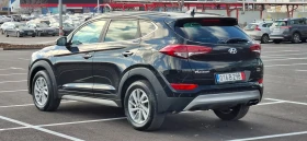 Hyundai Tucson 1.6 Turbo Vertex Full Led Панорама Като Нова!!! - 17777 € / 34768.79 лв. - 65667196 6