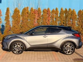 Toyota C-HR 2.0HAYBRID-Facelift-KEYLESS-ПОДГРЕВ-УНИКАТ-77Х.КМ!, снимка 9 - Автомобили и джипове - 53636597