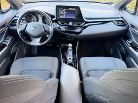 Toyota C-HR 2.0HAYBRID-Facelift-KEYLESS-ПОДГРЕВ-УНИКАТ-77Х.КМ!, снимка 14 - Автомобили и джипове - 53636597