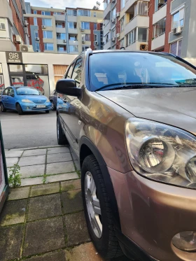 Honda Cr-v - 4300 € / 8410.07 лв. - 32882012 4